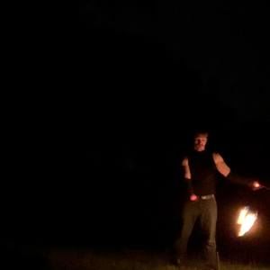 Meet your Posher, Johnny